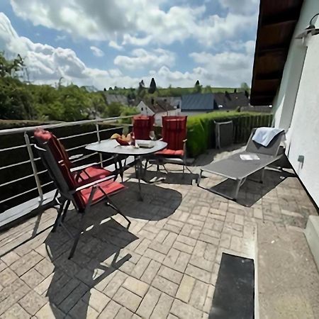 Apartments Lissendorf Exterior foto